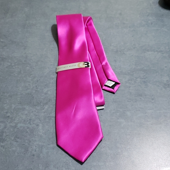 Geoffrey Beene Other - Geoffrey Beene Men's Tie